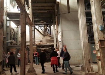 Sve što je od industrije ostalo1