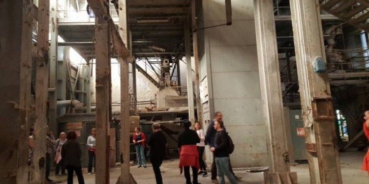 Sve što je od industrije ostalo1