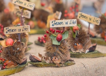 Mnoštvo ličkih jesenskih plodova1