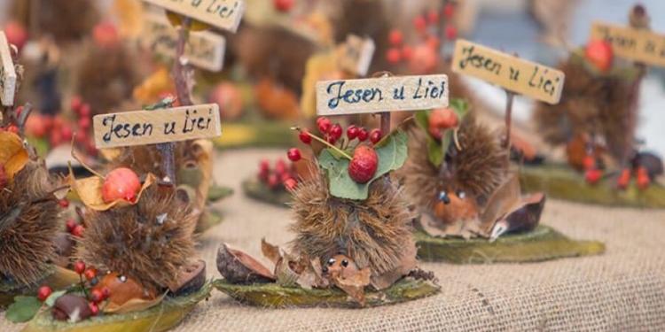 Mnoštvo ličkih jesenskih plodova1