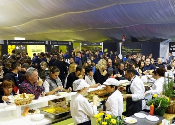 Zašto je mlado maslinovo ulje zanimljivo? Zato što su njegova mladost i okus prolazni i kratki ili...1