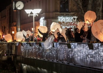 Tamo gdje Dunav ljubi nebo1