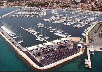 Croatia’s Largest Boat Show and Central Europe’s In-water Show1