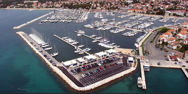 Croatia’s Largest Boat Show and Central Europe’s In-water Show1
