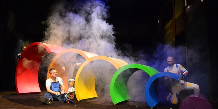 Lutke pričaju za male i velike1