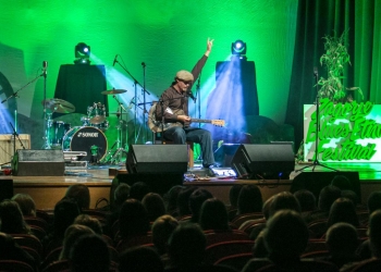 Zanimljiv glazbeni događaj, zabava i neposredan ulaz u svijet glazbe1