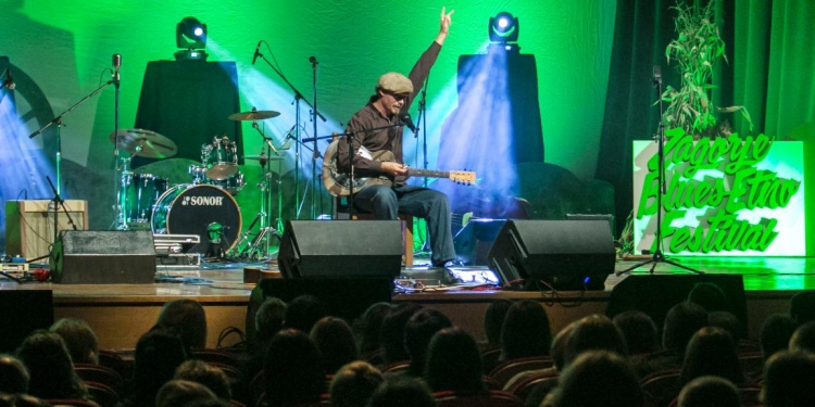 Zanimljiv glazbeni događaj, zabava i neposredan ulaz u svijet glazbe1