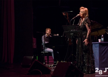 Vrijeme je za Jazz Time1