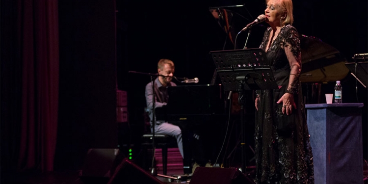 Vrijeme je za Jazz Time1