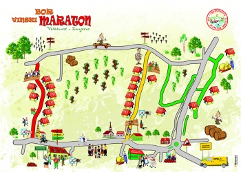 Maratonci pronalaze zmajevačke podrume1