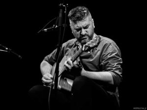 Damir Imamović By Richie J. Ramic