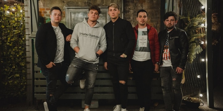 Elixir Na Ulicama Zagreba