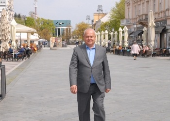 Slavonski Brod – višestruko nagrađivani grad u akciji „ZELENI CVIJET“ Hrvatske turističke zajednice