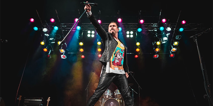 queen real tribute 2