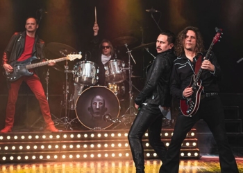queen real tribute 4