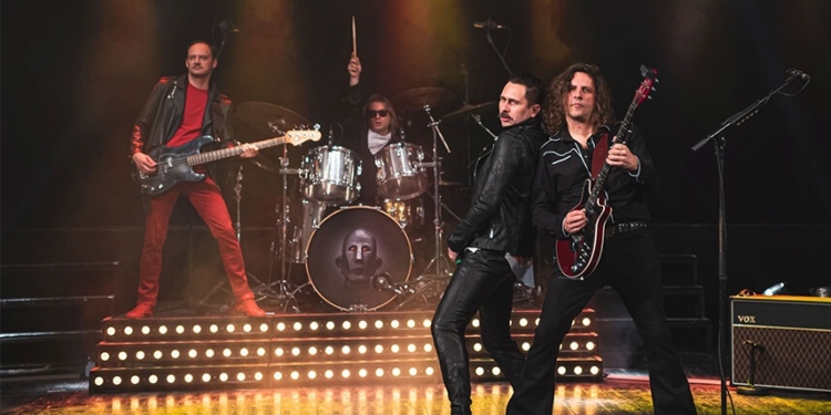 queen real tribute 4