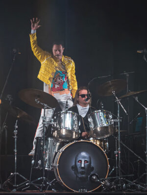 queen real tribute 7