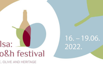 3 wine, olive & heritage festival 0