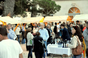3 wine, olive & heritage festival 1