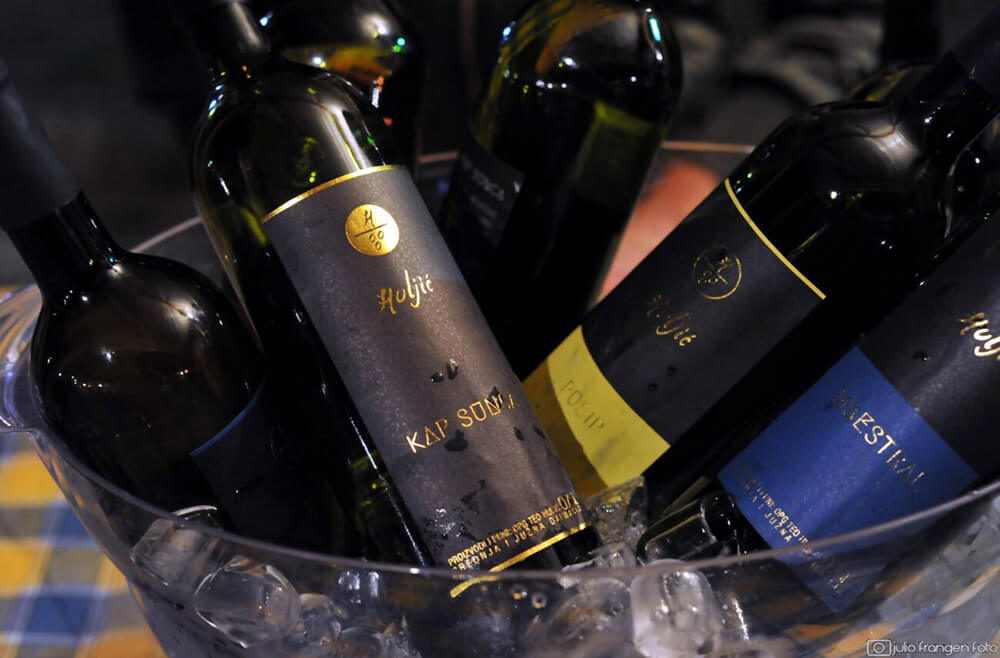 3 wine, olive & heritage festival 3