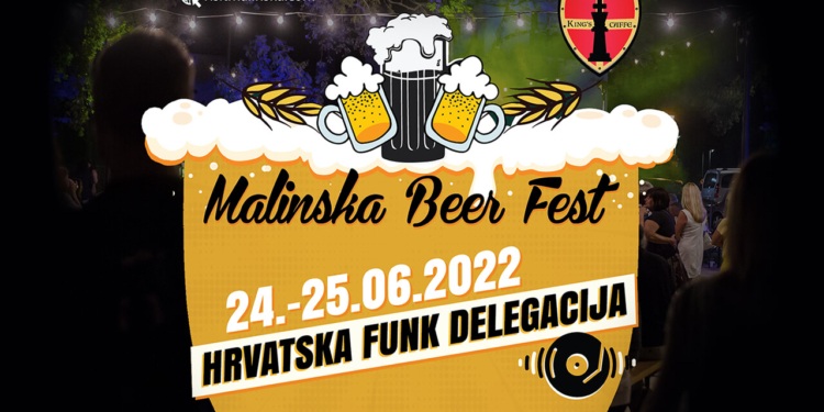malinska beerfest 2022