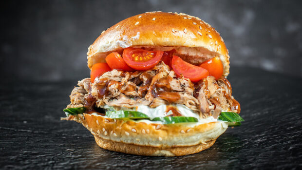 paradajz from paradise hamburger 1