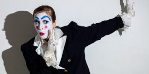 klown foto srdan babic