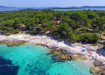 neotkriveni otok dugi otok