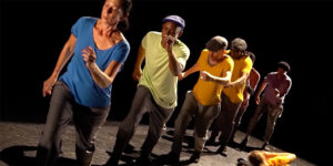 waiting for james b ©artmouv