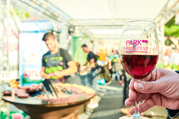 Park Food Fest: Vrhunsko gastronomsko iskustvo u Novigradu