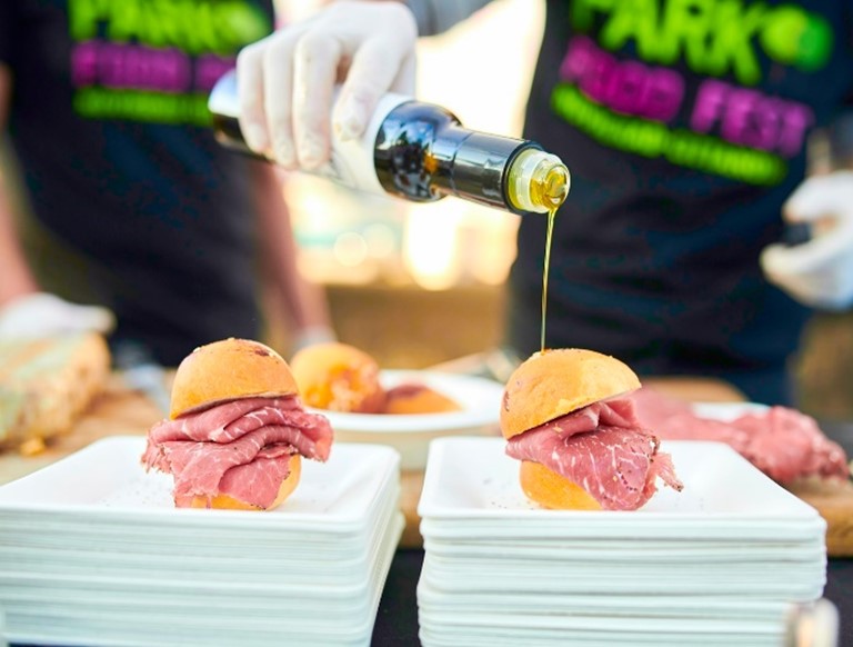 park food fest 7
