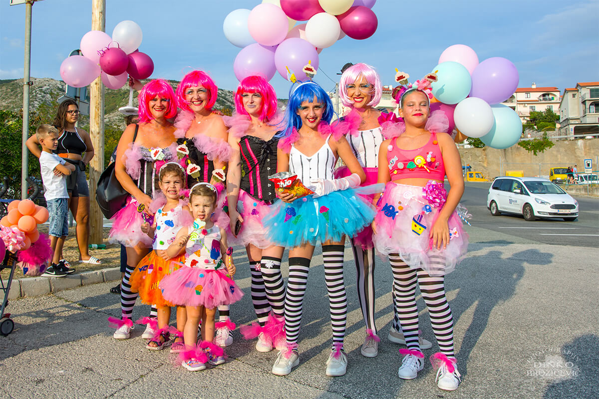 50. meĐunarodni senjski ljetni karneval6