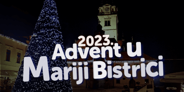 Advent u Mariji Bistrici 2023.