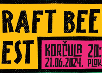 Craft Beer Fest Korčula_0