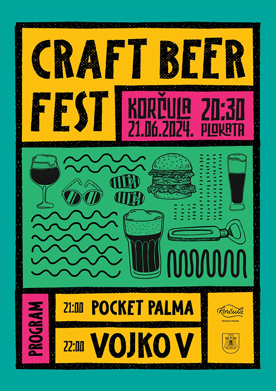 Craft Beer Fest Korčula_1