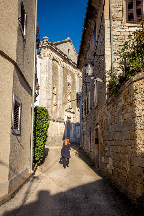 Ljetni festival istarskog pršuta u Tinjanu 7