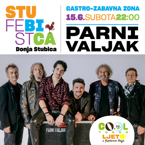 Stubica Fest 8