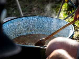 Vrhunska zabava na 20. Eko Etno Gacka manifestaciji 3