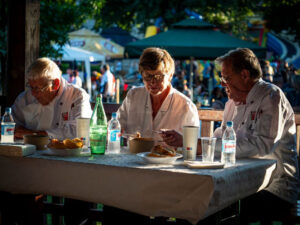 Vrhunska zabava na 20. Eko Etno Gacka manifestaciji 4