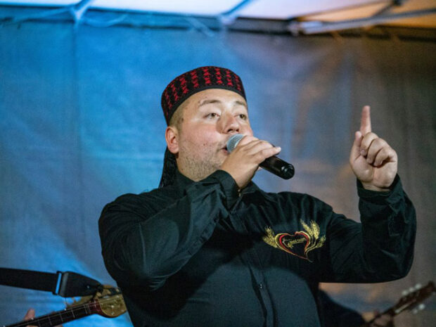 Vrhunska zabava na 20. Eko Etno Gacka manifestaciji 9