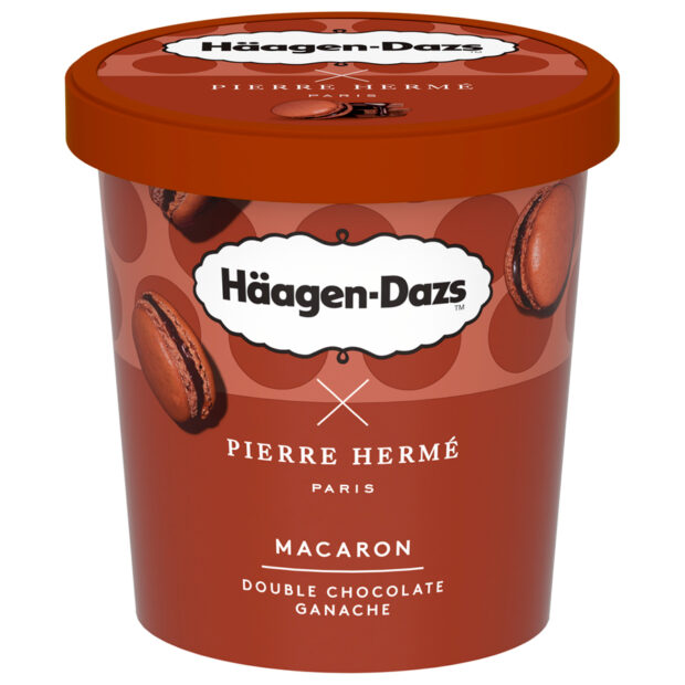 Uzbudljivi dolazak Häagen-Dazs Pierre Hermé Macarons sladoleda u Hrvatsku