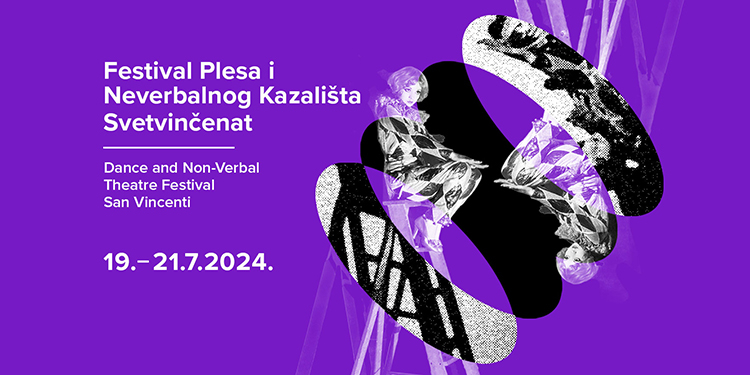 Međunarodni program 25. Festivala plesa i neverbalnog kazališta Svetvinčenat 0