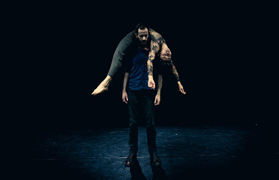 Međunarodni program 25. Festivala plesa i neverbalnog kazališta Svetvinčenat 1