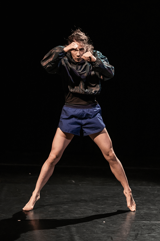 Međunarodni program 25. Festivala plesa i neverbalnog kazališta Svetvinčenat 3