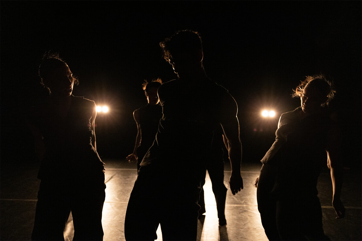 Plesne predstave u srednjovjekovnom Kaštelu Grimani_2