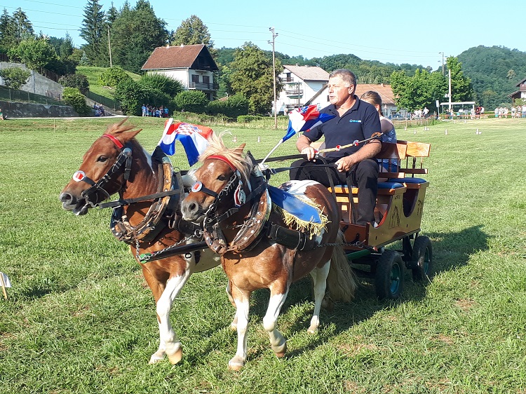 Summer Fest Tuhelj 1