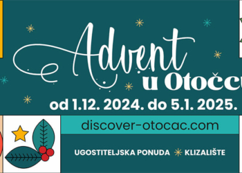 Advent-u-Otočcu