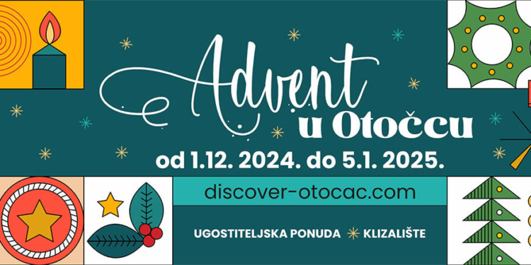 Advent-u-Otočcu