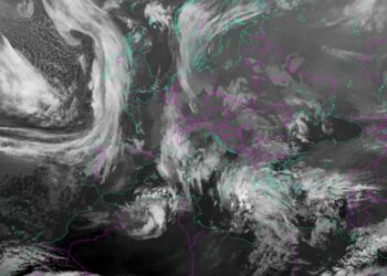 ECMWF sezonska prognoza zima 2025 2026